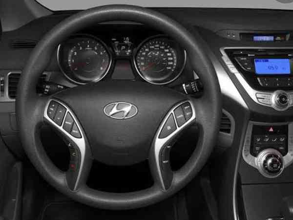 Hyundai Elantra Gls 1.8 16v Aut. 2013 R$ 59.999,00 MG VRUM