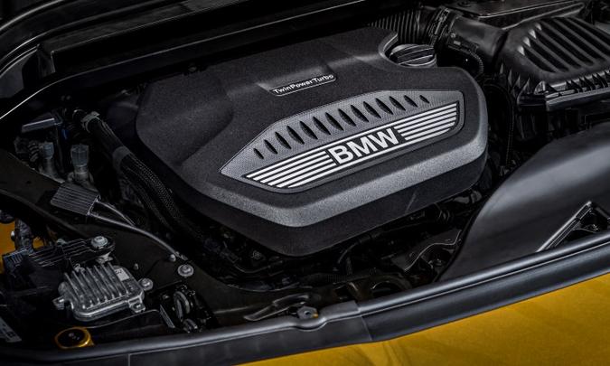 (foto: BMW/Divulgação) (foto: BMW/Divulgação)