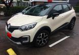 Renault Captur Intense 2.0 16v Flex 5p Aut.