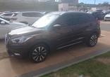 Nissan Kicks Sv Limited 1.6 16v Flex 5p Aut.