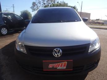 Volkswagen Saveiro 1.6 MI Total Flex 8v Ce