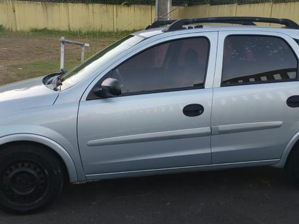 Chevrolet Corsa Hat. Maxx 1.4 8v Econoflex 5p