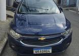 Chevrolet Onix Hatch Ltz 1.4 8v Flexpower 5p Aut.