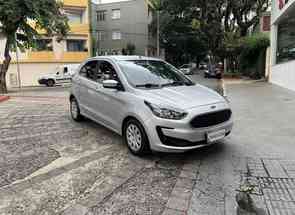 Ford Ka 1.0 Se/Se Plus Tivct Flex 5p em Belo Horizonte, MG valor de R$ 47.900,00 no Vrum