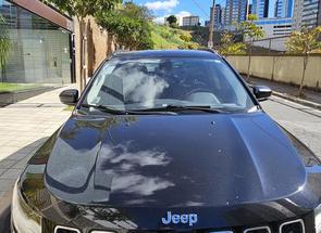 Jeep Compass Longitude 2.0 4x4 Dies. 16v Aut. em Belo Horizonte, MG valor de R$ 110.000,00 no Vrum