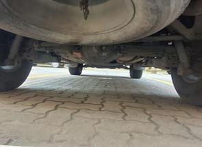 Toyota Hilux Sw4 Srv D4-d 4x4 3.0 Tdi Dies. Aut em Porto Alegre, RS valor de R$ 90.000,00 no Vrum