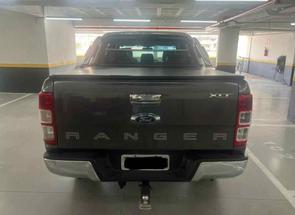 Ford Ranger Xlt 3.2 20v 4x4 CD Diesel Aut. em Betim, MG valor de R$ 125.000,00 no Vrum