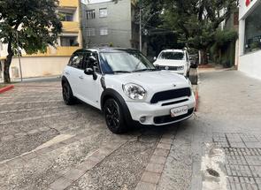 Mini Cooper Countryman S All4 1.6 Aut. em Belo Horizonte, MG valor de R$ 96.900,00 no Vrum