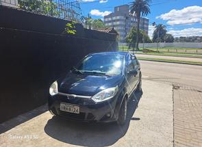 Ford Fiesta Sed. 1.6 8v Flex 4p em Porto Alegre, RS valor de R$ 27.500,00 no Vrum