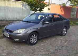 Ford Focus Ghia Sed. 2.0 16v/2.0 16v Flex Aut em Parnamirim, RN valor de R$ 22.400,00 no Vrum