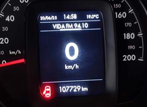 Fiat Strada Freedom 1.4 Flex 8v Cs em Belo Horizonte, MG valor de R$ 78.900,00 no Vrum