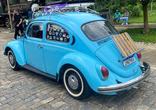 Volkswagen Fusca