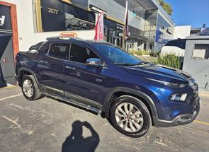 Fiat Toro Ranch 2.0 16v 4x4 Diesel Aut. em Belo Horizonte, MG valor de R$ 122.800,00 no Vrum