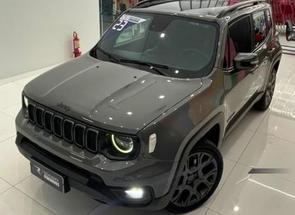 Jeep Renegade Limited 1.8 4x2 Flex 16v Aut. em Aracaju, SE valor de R$ 120.900,00 no Vrum
