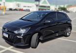 Hyundai Hb20 Comfort Plus 1.0 Tb Flex 12v Aut.