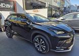 Lexus Nx-300 F-sport 2.0 16v 238cv Aut.
