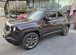 Jeep Renegade Limited 1.8 4x2 Flex 16v Aut. em Belo Horizonte, MG valor de R$ 81.800,00 no Vrum