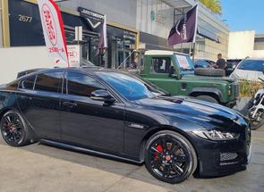 Jaguar Xe 2.0 Turbocharged R-sport Aut. em Belo Horizonte, MG valor de R$ 136.800,00 no Vrum