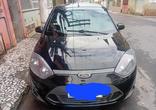 Ford Fiesta 1.6 8v Flex/Class 1.6 8v Flex 5p