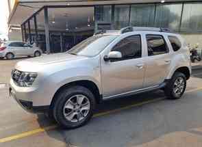 Renault Duster Dynamique 1.6 Flex 16v Aut. em Belo Horizonte, MG valor de R$ 69.800,00 no Vrum