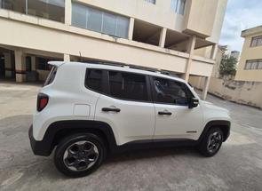 Jeep Renegade1.8 4x2 Flex 16v Aut.(pcd) em Belo Horizonte, MG valor de R$ 72.000,00 no Vrum
