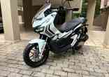 Honda Adv 150