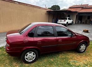 Chevrolet Classic Life/Ls 1.0 Vhc Flexp. 4p em Goiânia, GO valor de R$ 230.000,00 no Vrum