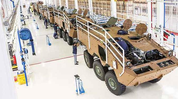 (foto: Iveco/Divulgação ) (foto: Iveco/Divulgação )