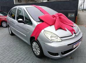 Citroën Xsara Picasso Exc./Etoile 2.0 16v Mec. em Joinville, SC valor de R$ 19.900,00 no Vrum