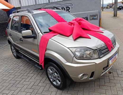 Ecosport 1.6 completa