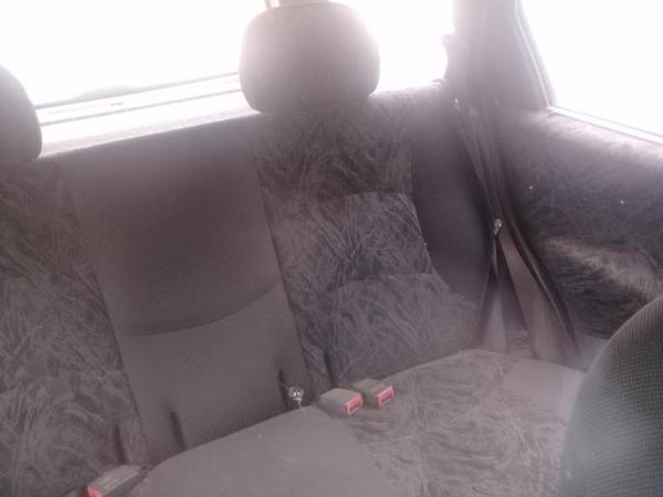 Fiat Palio Weekend Stile 1.6 Mpi 16v 4p 2002 R$ 11.800,00 MG VRUM