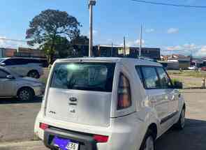 Kia Motors Soul 1.6/ 1.6 16v Flex Mec. em Rio de Janeiro, RJ valor de R$ 24.500,00 no Vrum