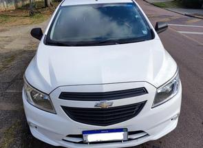 Chevrolet Onix Hatch Joy 1.0 8v Flex 5p Mec. em Curitiba, PR valor de R$ 45.000,00 no Vrum