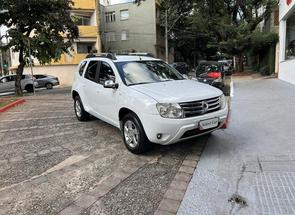 Renault Duster Dynamique 2.0 Flex 16v Aut. em Belo Horizonte, MG valor de R$ 54.900,00 no Vrum