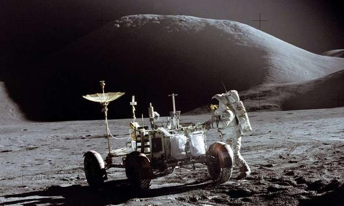 (foto: Nasa/Divulgação) (foto: Nasa/Divulgação)