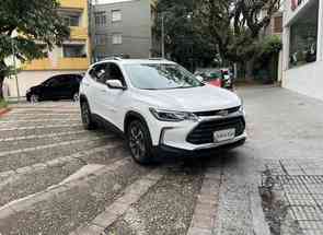 Chevrolet Tracker Premier 1.2 Turbo 12v Flex Aut. em Belo Horizonte, MG valor de R$ 112.800,00 no Vrum