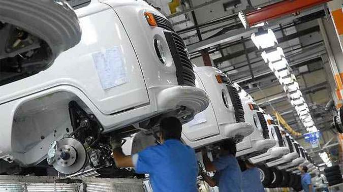 (foto: Volkswagen/Divulgação) (foto: Volkswagen/Divulgação)