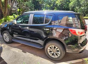 Chevrolet Trailblazer Ltz 2.8 Ctdi Diesel Aut. em Brasília/Plano Piloto, DF valor de R$ 157.900,00 no Vrum