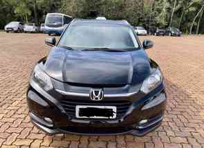 Honda Hr-v Ex 1.8 Flexone 16v 5p Aut. em Belo Horizonte, MG valor de R$ 89.579,00 no Vrum