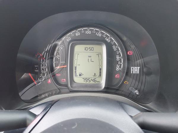 Fiat Mobi Like 1.0 Fire Flex 5p.