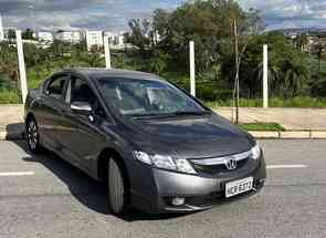 Honda Civic Sed. Lxl/Lxl Se 1.8 Flex 16v Mec. em Belo Horizonte, MG valor de R$ 49.900,00 no Vrum