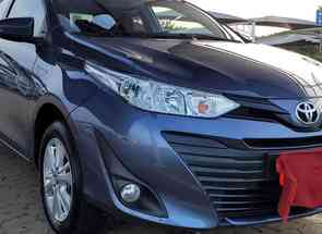 Toyota Yaris XL 1.3 Flex 16v 5p Mec. em Belo Horizonte, MG valor de R$ 70.000,00 no Vrum