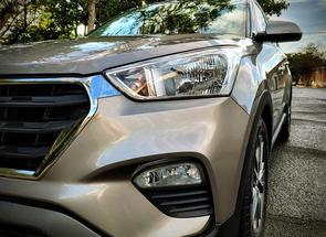 Hyundai Creta Pulse Plus 1.6 16v Flex Aut. em Tietê, SP valor de R$ 87.500,00 no Vrum