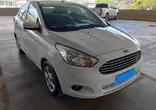 Ford Ka+ Sedan 1.5 Sel 16v Flex 4p