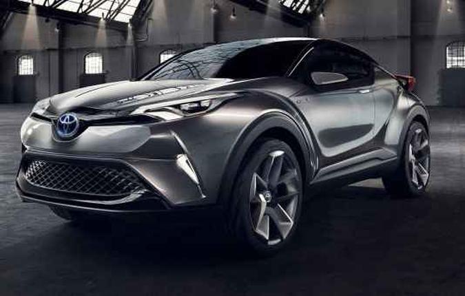 (foto: Toyota / Divulgação) (foto: Toyota / Divulgação)