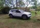 Renault Duster Dakar 4x2 1.6 Hi-flex 16v Mec.