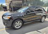 Mitsubishi Asx 2.0 16v 160cv Aut.