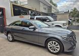 Mercedes-benz C-180 Cgi Avant. 1.6/1.6 Flextb 16v Aut.