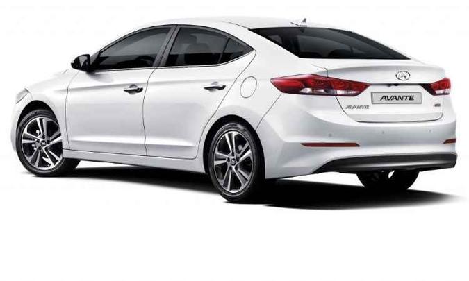 (foto: Hyundai/Divulgação) (foto: Hyundai/Divulgação)