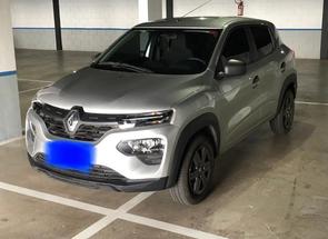 Renault Kwid Zen 1.0 Flex 12v 5p Mec. em Belo Horizonte, MG valor de R$ 50.500,00 no Vrum